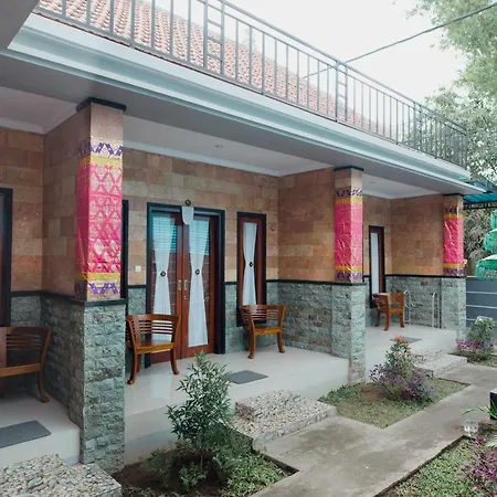 Jevon Cottage